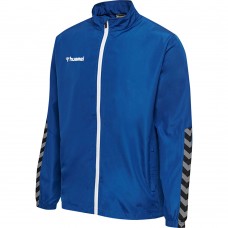 AUTHENTIC MICRO JACKET (BLUE)